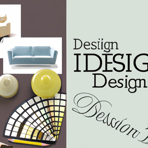 Overview of the Interior Design Industry