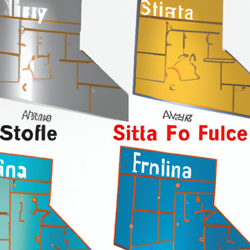 Choose Your State for Filing