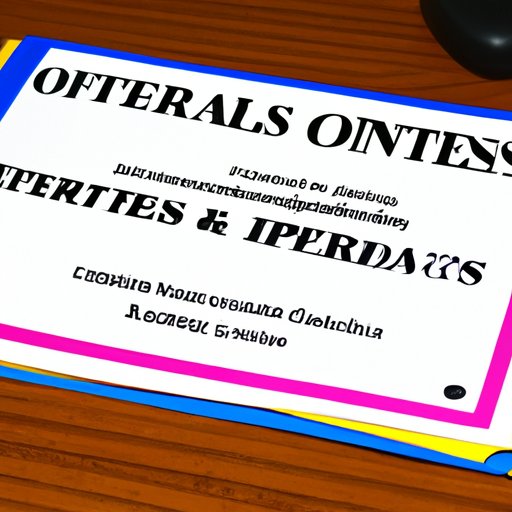 Obtain Necessary Licenses and Permits