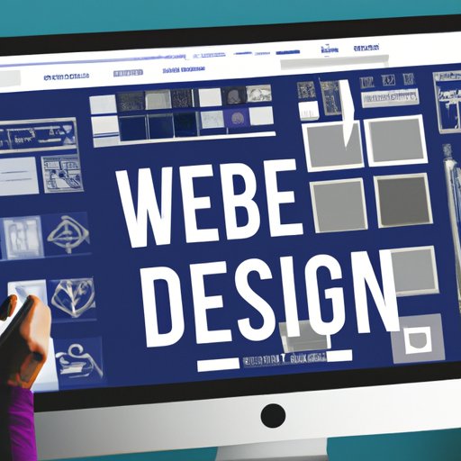 Design and Build Your Website