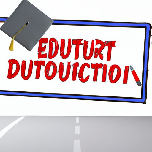 Pursuing Education and Training Opportunities