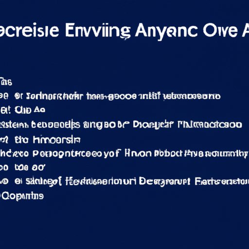 An Overview of the Process for Starting Arcserve v18.0 Tape Engine