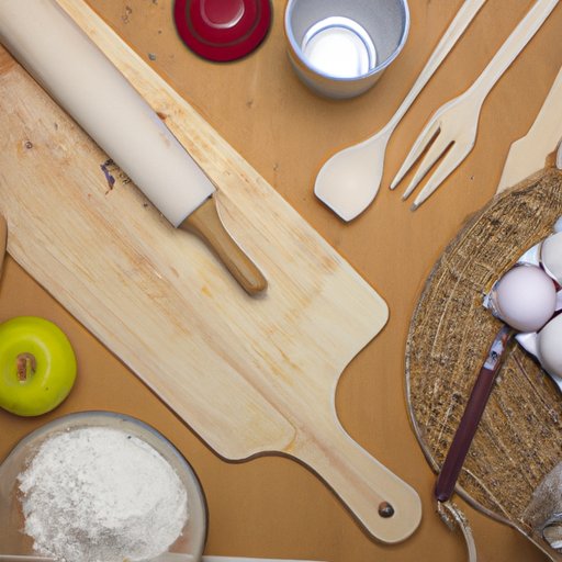 Gather the Necessary Equipment and Ingredients