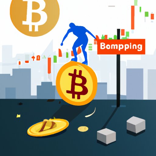 Understand the Risks Involved in Bitcoin Trading