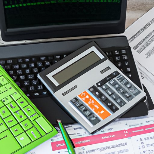 Different Software and Tools for Bookkeeping
