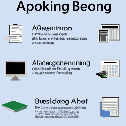 Different Types of Bookkeeping Methods