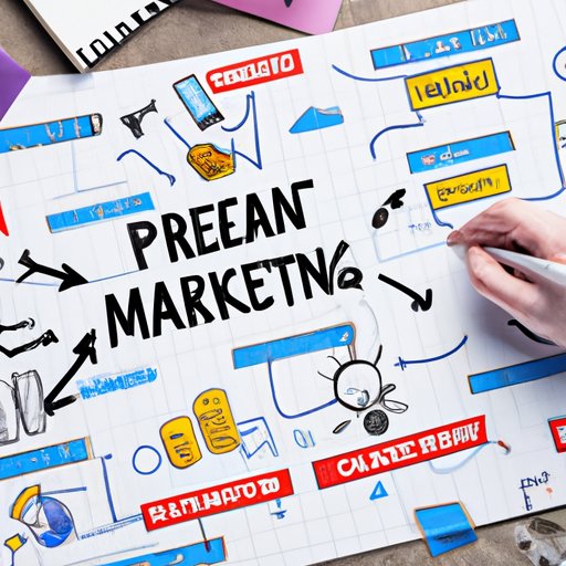 Design an Effective Marketing Plan