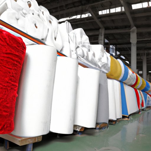 Source Quality Materials and Manufacturers