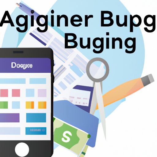 Utilize Budgeting Apps and Tools