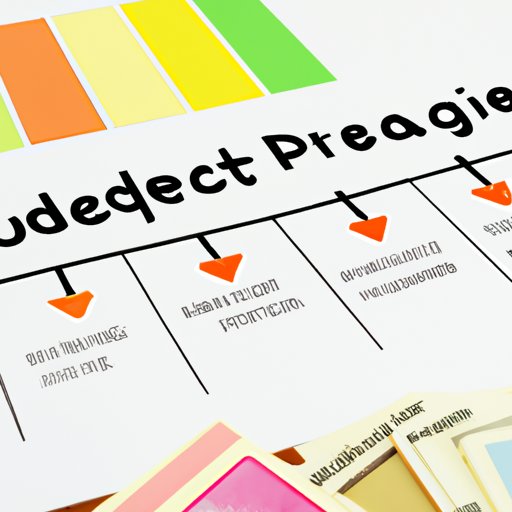 Prepare a Budget and Timeline for the Project