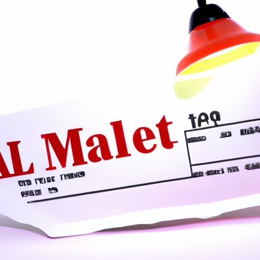 Pay All Bills on Time