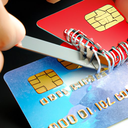 Open a Secured Credit Card