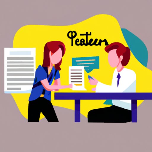 Negotiate Payment Terms with Vendors