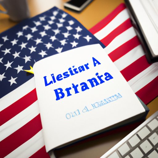 Research the Legal Requirements for Starting a Business in America