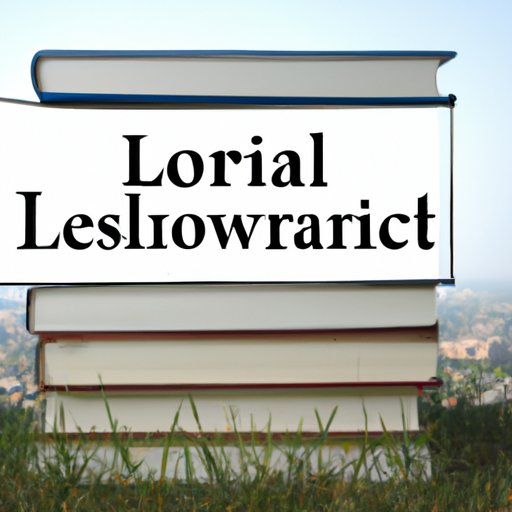 Research the Local Laws and Regulations