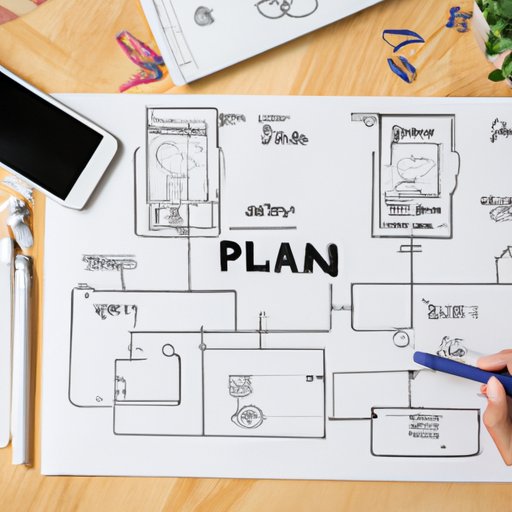 Creating a Detailed Business Plan