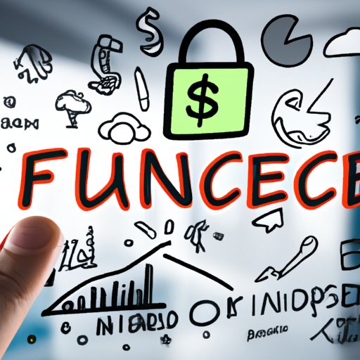 Secure Financing for Your Business