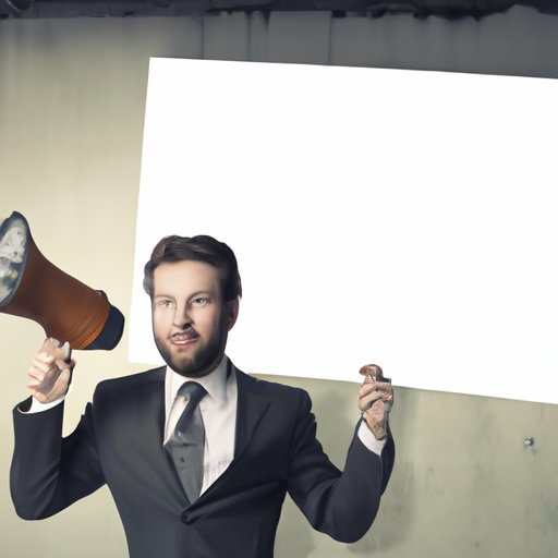 Advertising and Promoting Your Business