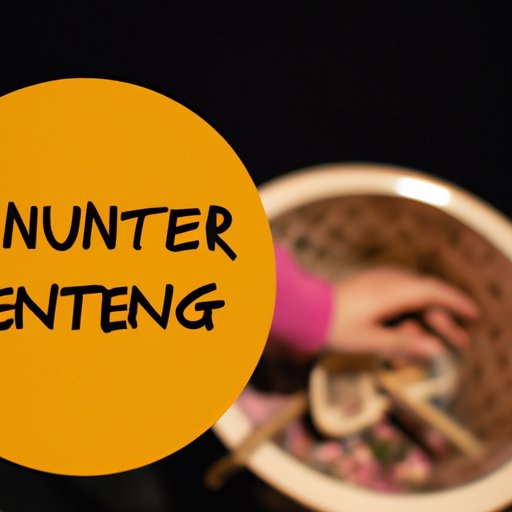 Gain Experience Through Internships and Volunteer Opportunities