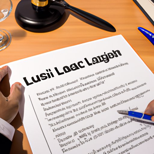 Determine the Legal Requirements for Filing a Class Action Lawsuit