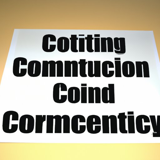 Build a Foundation of Computer Science Knowledge