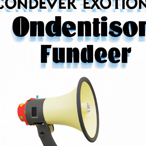 Find Vendors and Speakers for Your Convention