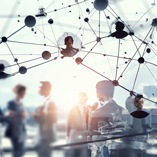 Network With Other Consultants and Professionals