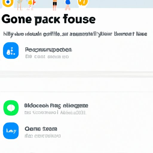 Comment on Something in Their Profile