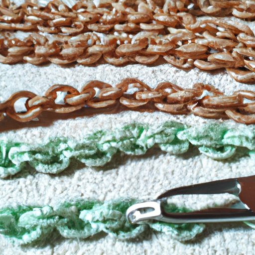 Get Started with Crochet Chains by Knowing the Basics