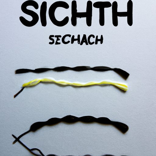 Learn About Different Types of Stitches