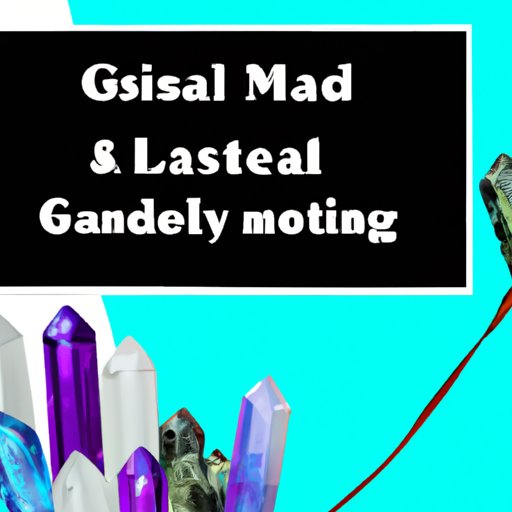 Identify Your Target Market and Lead Generation Strategies for Selling Crystals