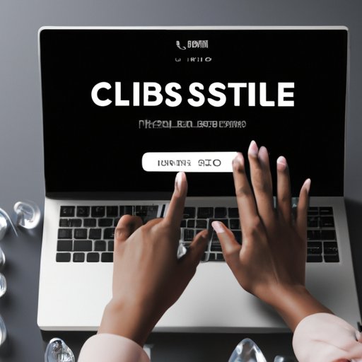 Develop an Online Presence for Your Crystal Business