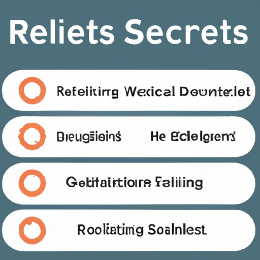 Identify What Skillsets and Resources You Need to Succeed