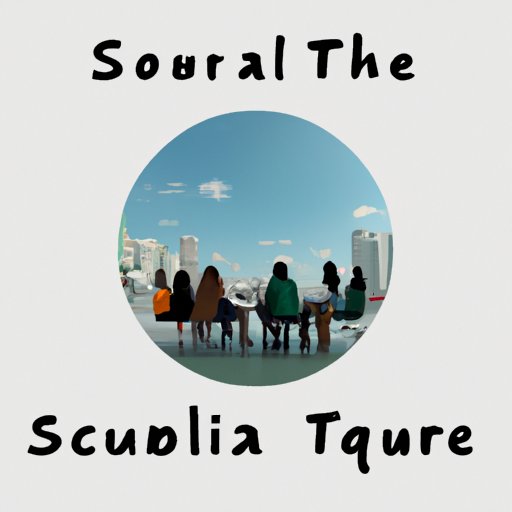 Expand Your Social Circle and Get Out There