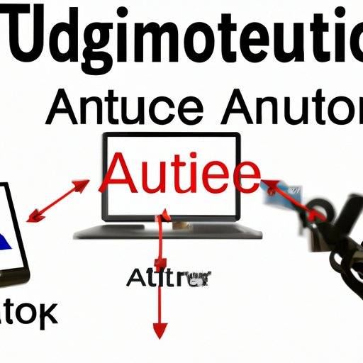 Utilize Technology and Automation Tools