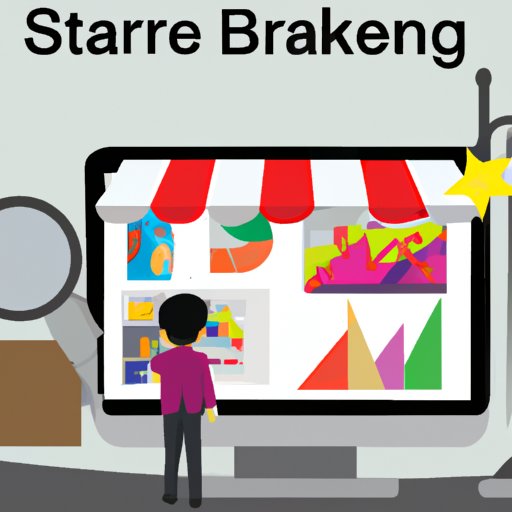 Research the Market and Decide What Type of Business You Want to Start