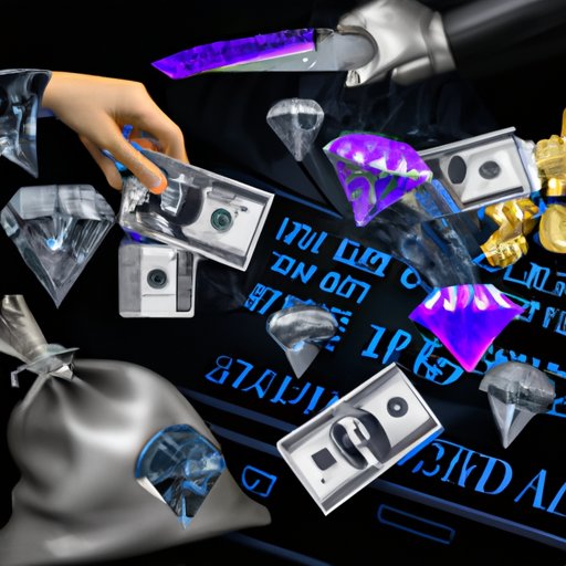 Strategies to Make your Diamond Casino Heist a Success