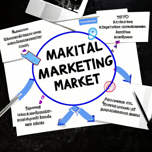 Create a Comprehensive Digital Marketing Plan