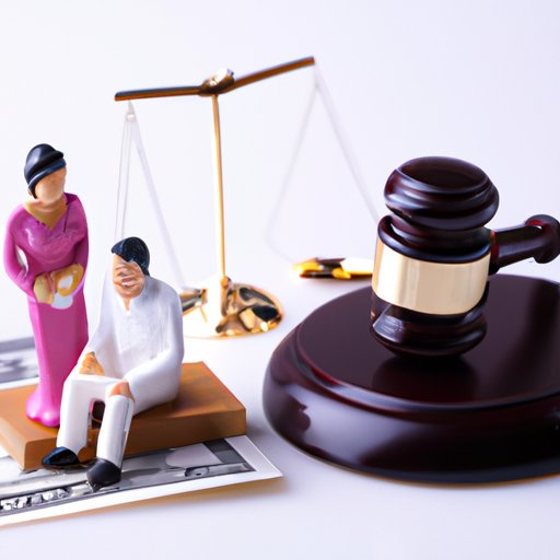 Discuss the Financial Considerations of Divorce