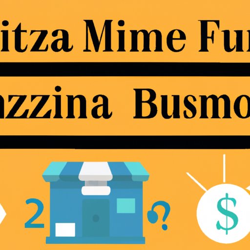 Understand the Cost of Doing Business with Amazon FBA