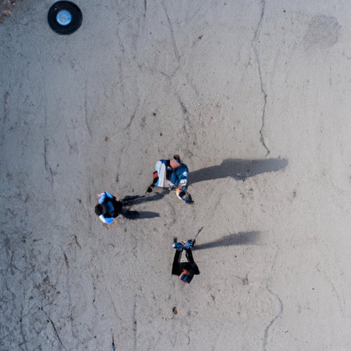 Market Your Drone Business to Potential Clients