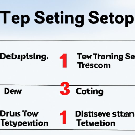 How to Start a Drug Testing Business A StepbyStep Guide The