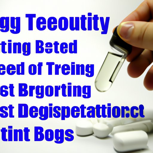 How to Start a Drug Testing Business A StepbyStep Guide The