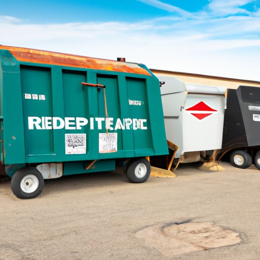 Overview of Dumpster Rental Business