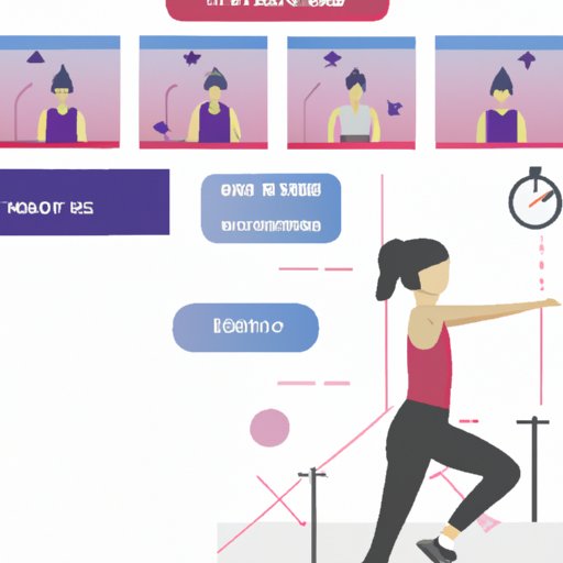 Find an exercise routine that works for you
