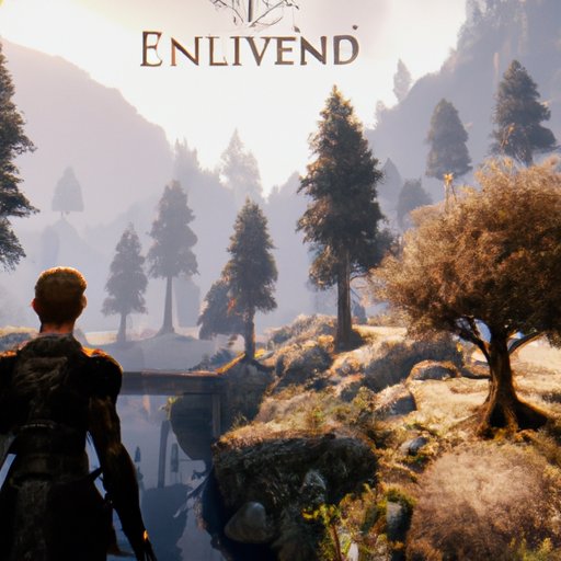 Explore the World of Elden Ring