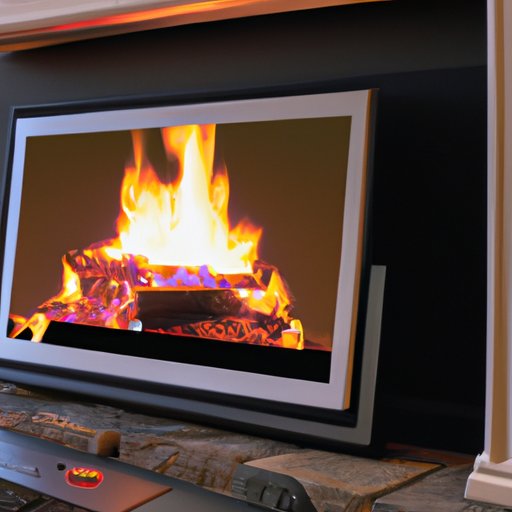 What You Need to Know About Powering an Electric Fireplace