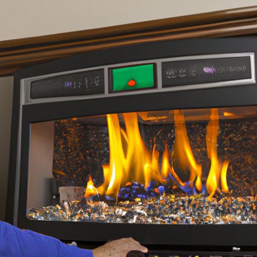 Troubleshooting Common Problems with Electric Fireplaces