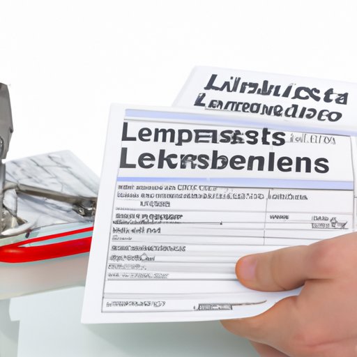 Obtaining the Necessary Licenses and Permits