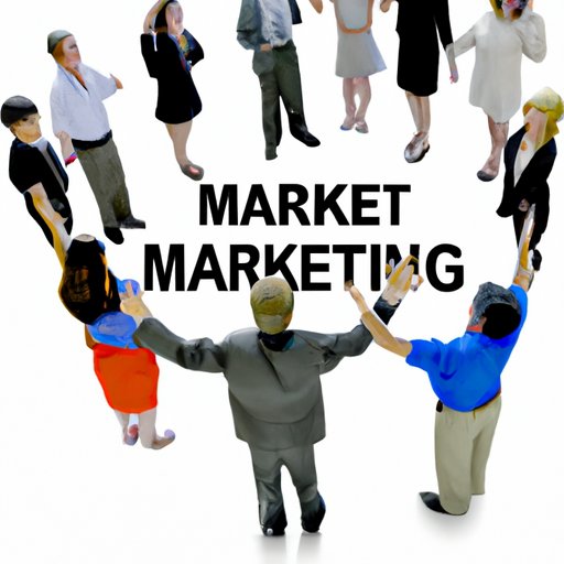Marketing Your Business to Potential Customers